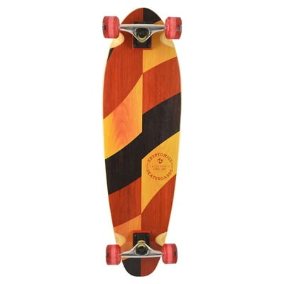 33" LONGBASE LONGBOARD SPLIT GRAINS 33" LONGBASE LONGBOARD SPLIT GRAINS